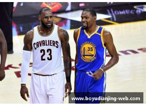 NBA现役超级巨星：探索顶级球员的光辉与荣耀