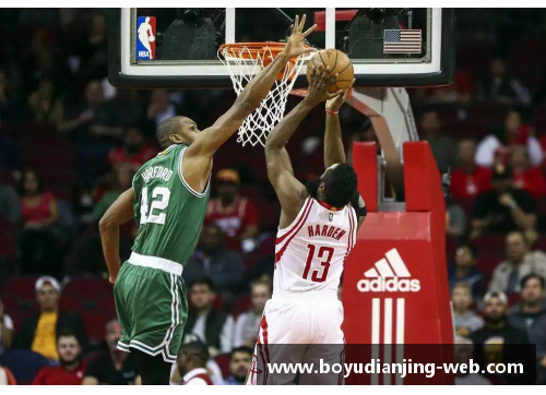 NBA火箭与凯尔特人交锋：场上风云再起