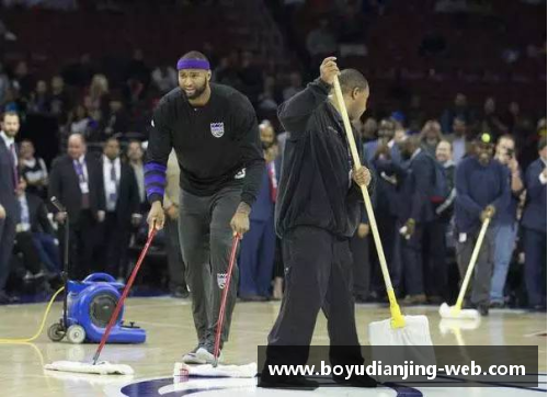 NBA球队刷子：球迷独家观点与最新新闻