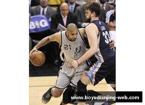 NBA现场直播：马刺与灰熊之间的激烈对决
