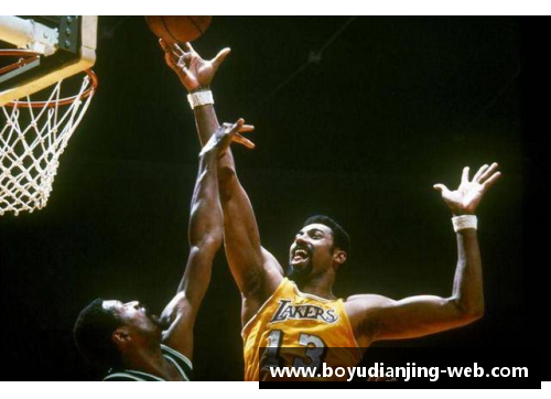 博鱼电竞球哥NBA：从天赋到巅峰，揭秘超级巨星的成长轨迹