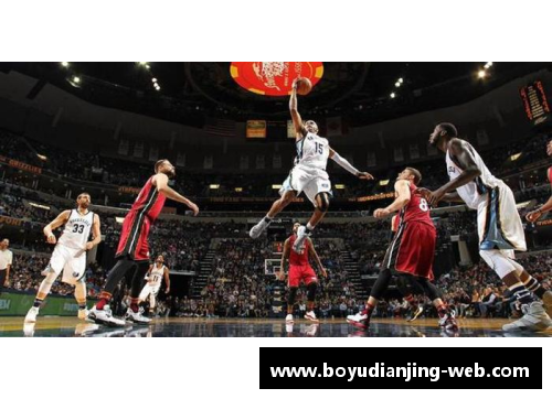 博鱼电竞麦蒂篮球生涯回顾：从天才少年到NBA传奇球星的荣耀与挑战
