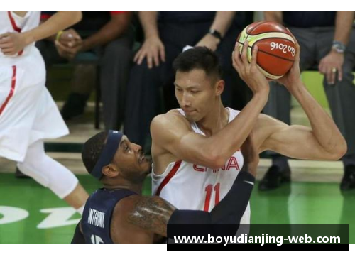 博鱼电竞NBA：无畏拼搏，梦想与汗水的篮球之路