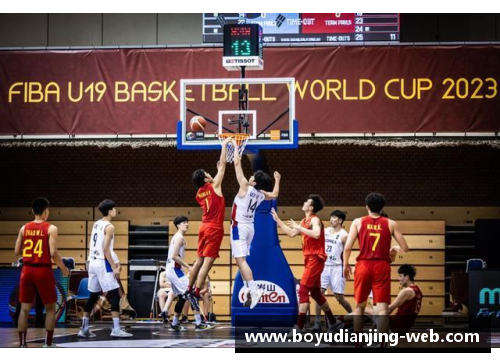 博鱼电竞男篮世界杯最终排名揭晓：西班牙夺冠，美国意外第7，中国队历史最差第24