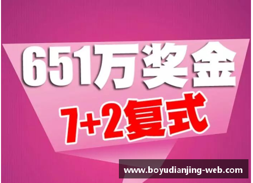 博鱼电竞足彩18170开奖结果：惊喜来袭，1893注一等奖引发热潮！ - 副本