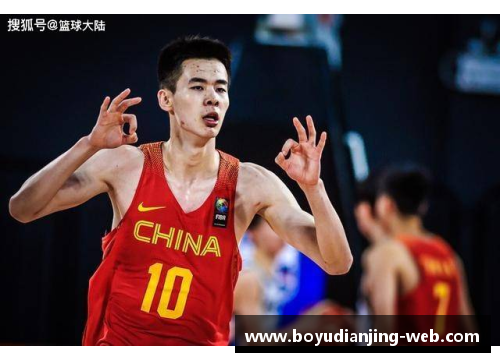 博鱼电竞周琦在NBA比赛中表现出色，被誉为中国篮球未来希望