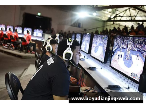 博鱼电竞NBA新赛季热点解读：球队动态、球星风云及赛事精彩，一网打尽！ - 副本
