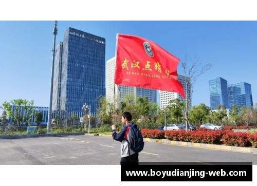博鱼电竞新加坡游学｜顶尖国际学校插班游学营，让梦想起航 - 副本