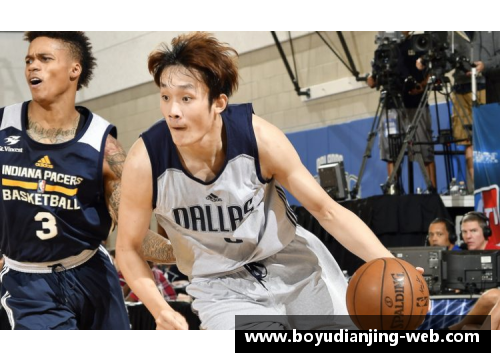 博鱼电竞NBA勒弗特：领衔探索革新与未来的篮球先锋 - 副本