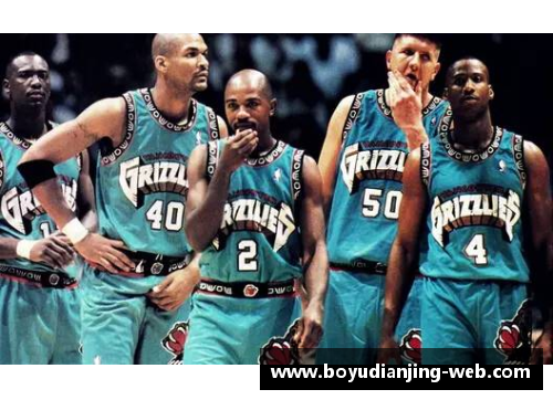 博鱼电竞NBA篮球明星：窥探他们的训练、风格与生活 - 副本
