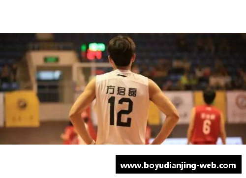 博鱼电竞2024年CBA选秀状元预测曝光：这5位年轻球员或成热门 - 副本 (2)