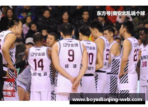 博鱼电竞CBA总决赛揭幕，广东队力争三连冠，山东队誓夺首个冠军 - 副本 - 副本